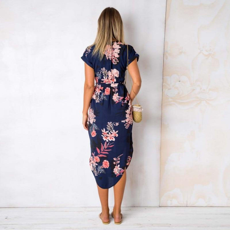 Robe Femme à Motifs Géométriques Et Franges - Taille XS - Couleur Multicolore - Style Moulant Genou - Occasion Très Bon état