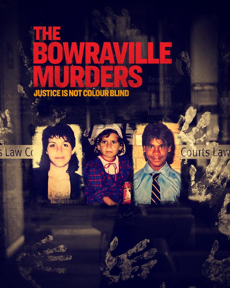 Bowraville Murders, The (1-Year Rental)