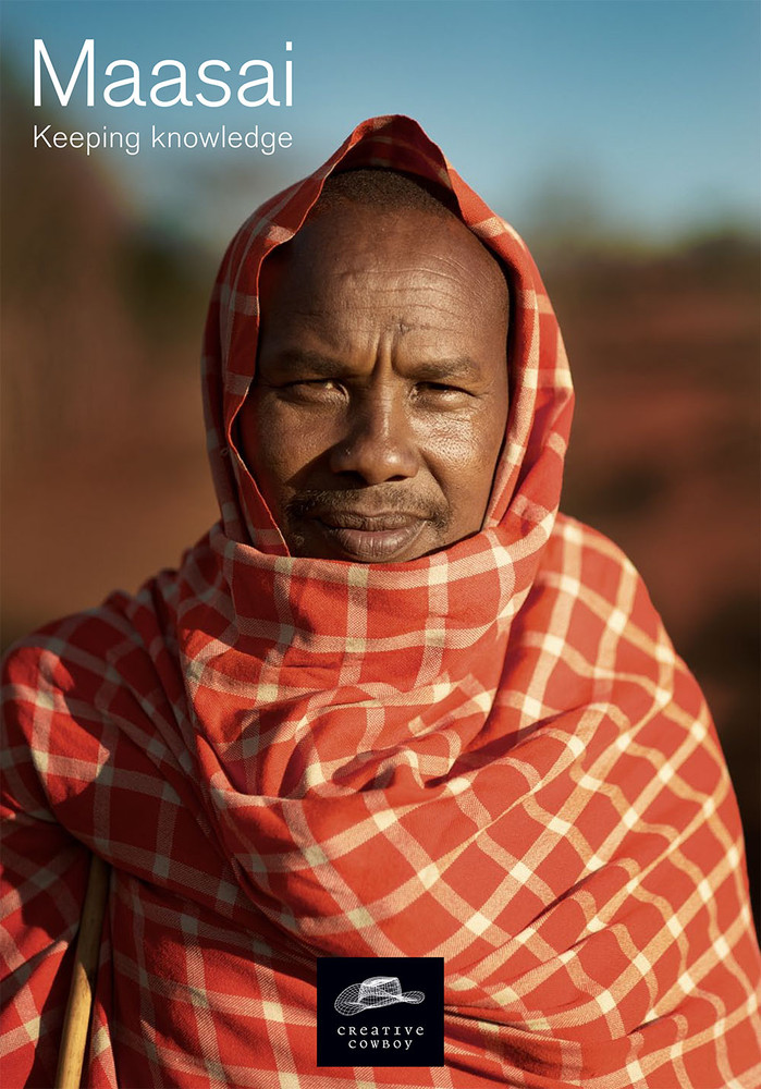 Maasai: Keeping Knowledge