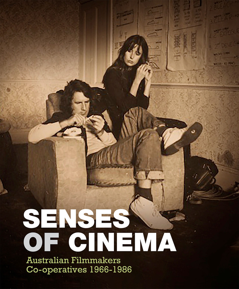 Senses of Cinema (7-Day Rental)