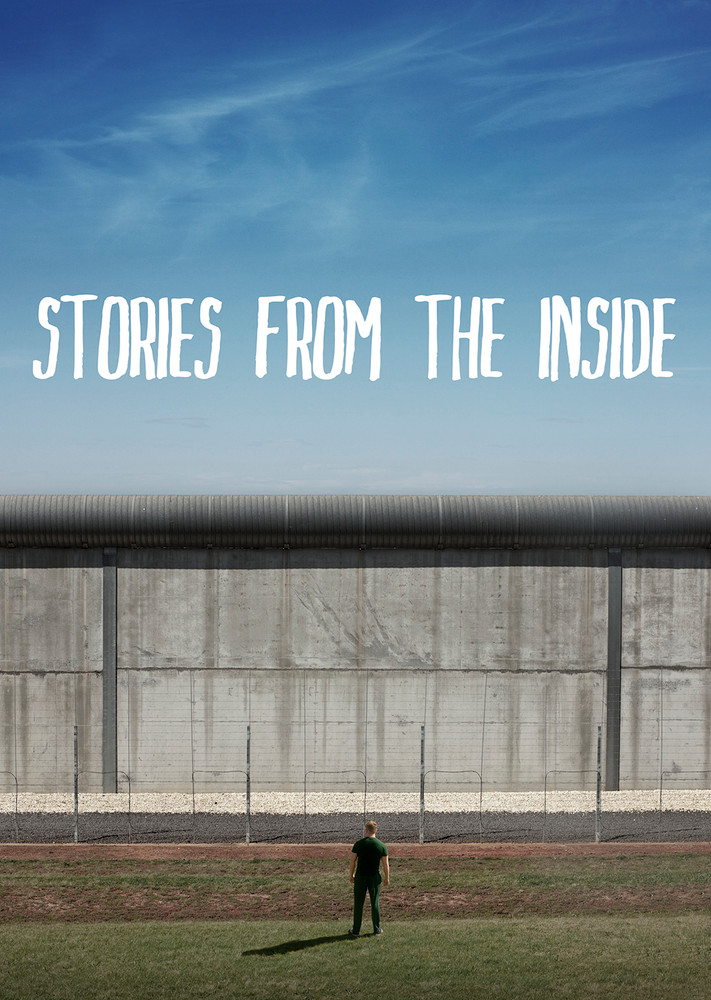 Stories From the Inside (7-Day Rental)