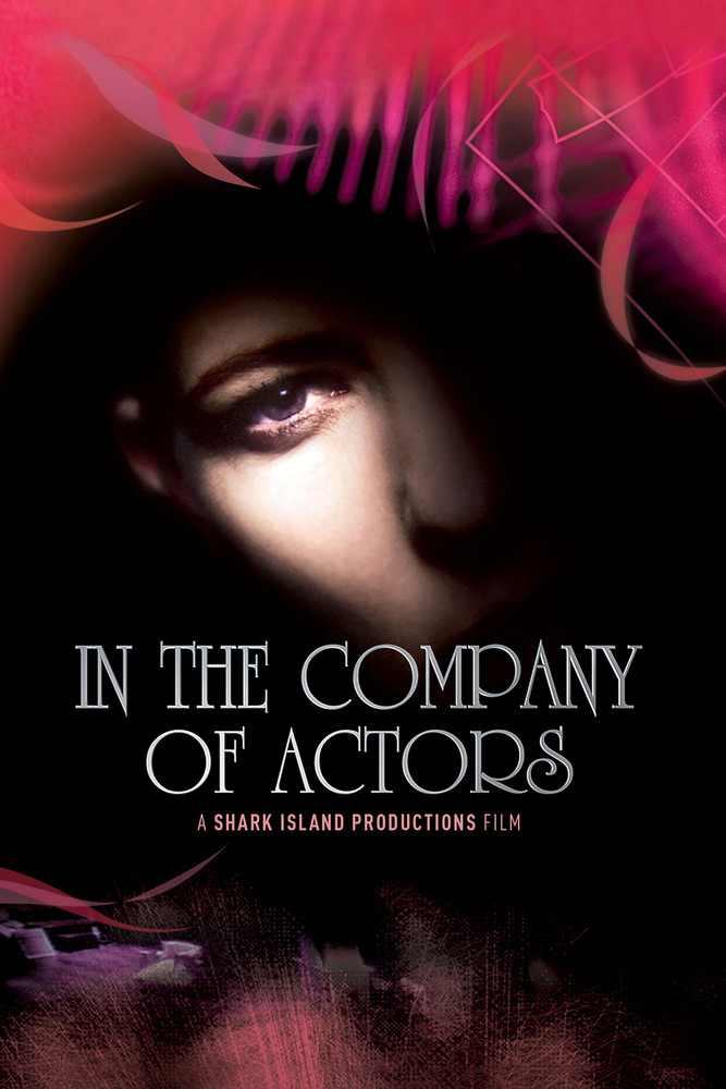 In the Company of Actors (1-Year Rental)