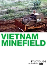 Vietnam Minefield (ATOM Study Guide) - The Education Shop