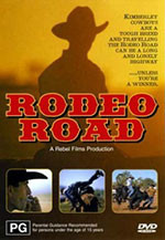 Rodeo Road - The Education Shop