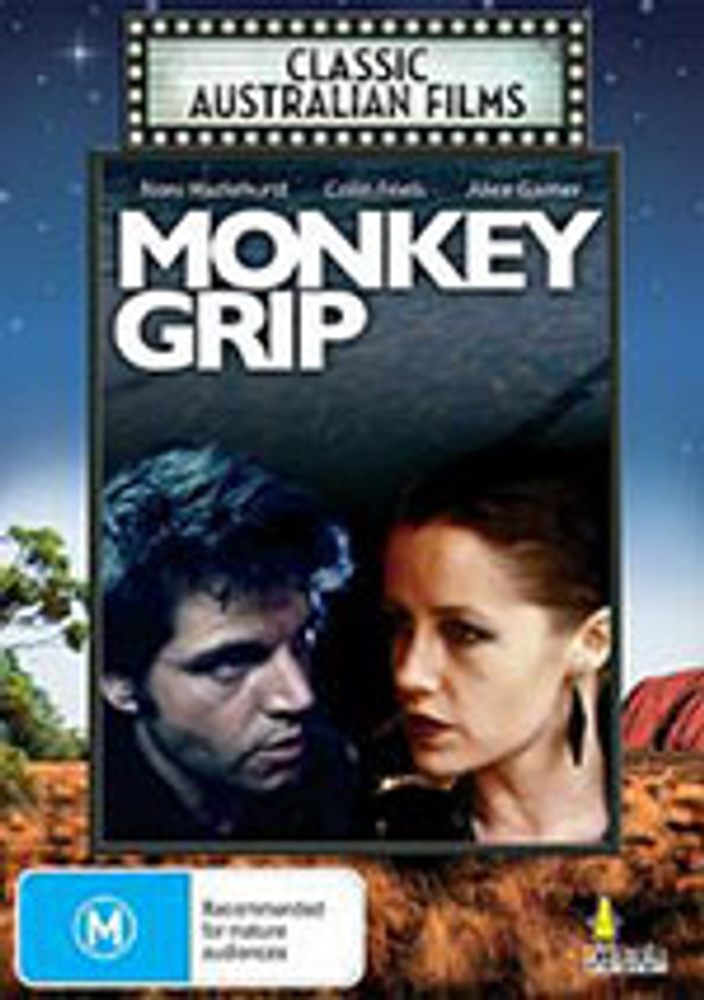 Monkey Grip - The Education Shop