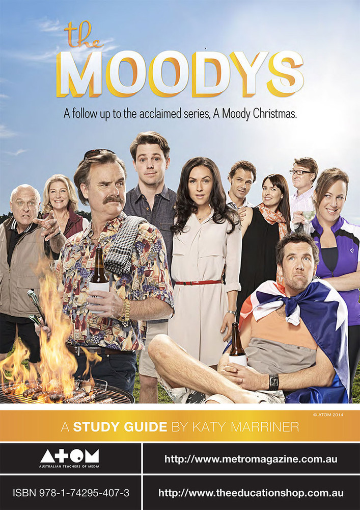 Moodys, The (ATOM Study Guide)