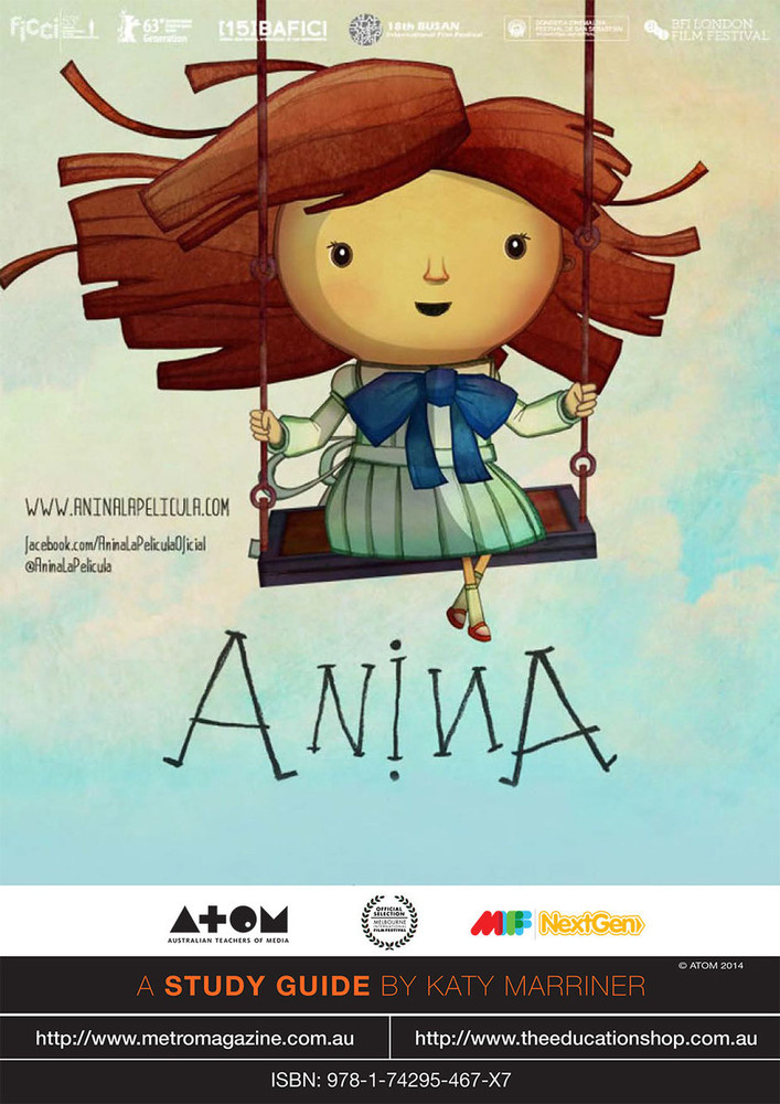 Anina (ATOM Study Guide)
