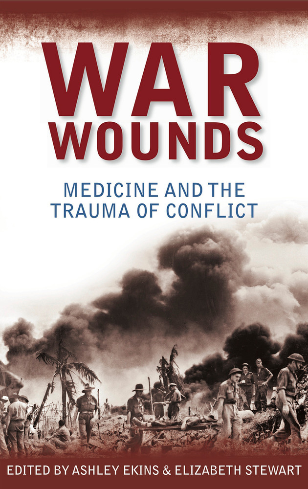 The First World War trauma and memory  OpenLearn - Open University