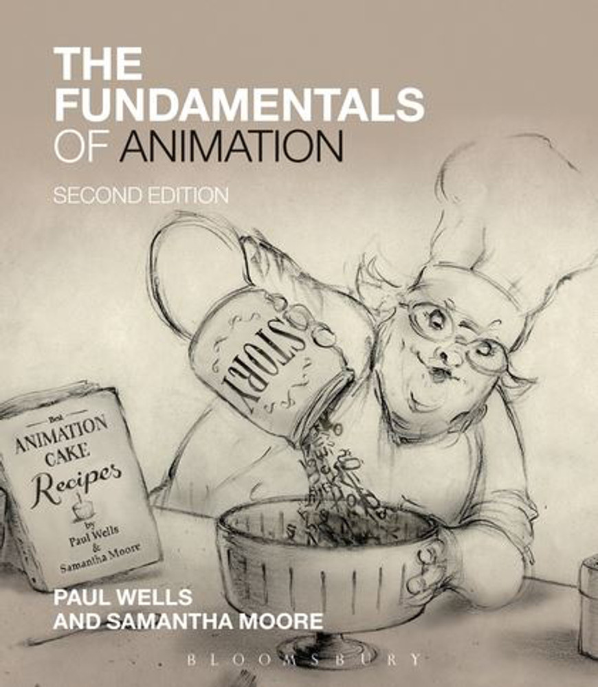 Fundamentals of Animation, The - Second Edition