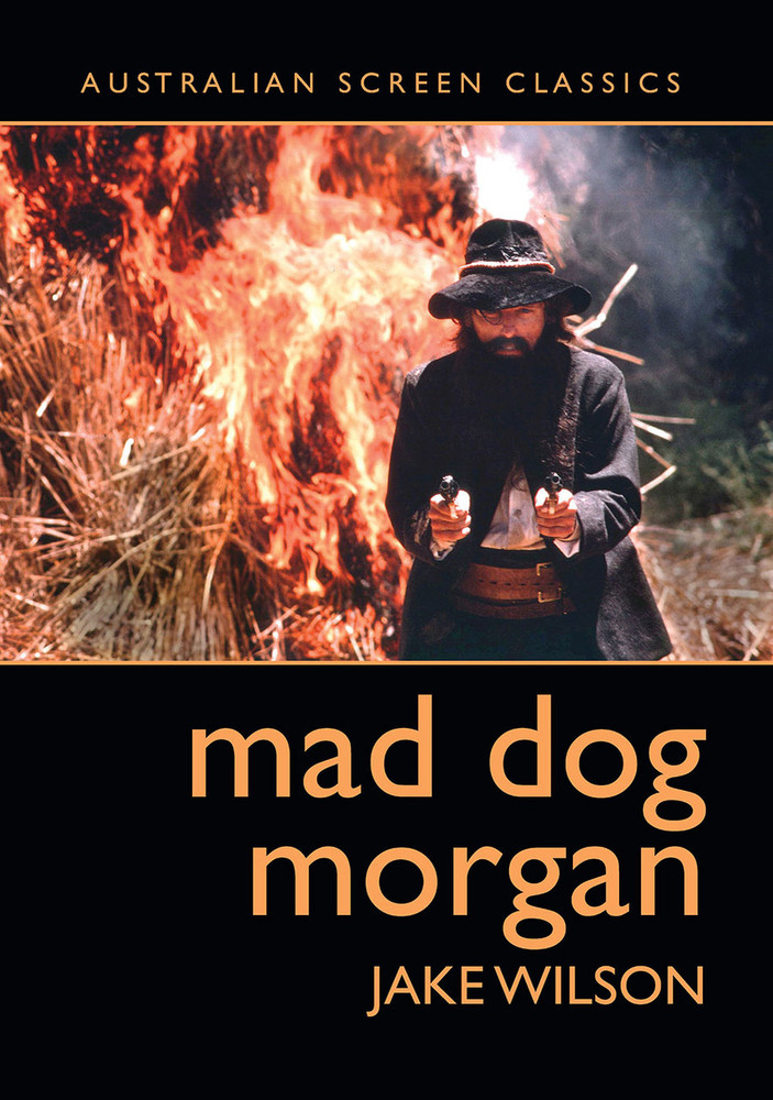 Mad Dog Morgan (Australian Screen Classics)