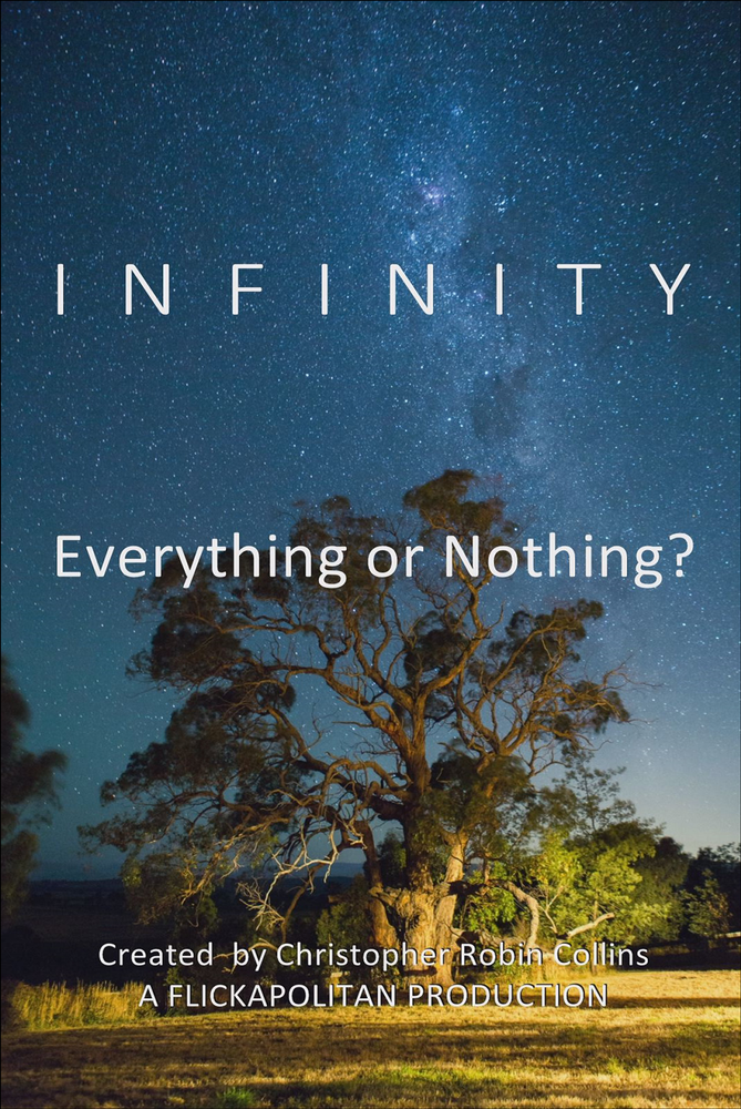 Infinity - Episode 3 'Everything or Nothing?' (7-Day Rental)