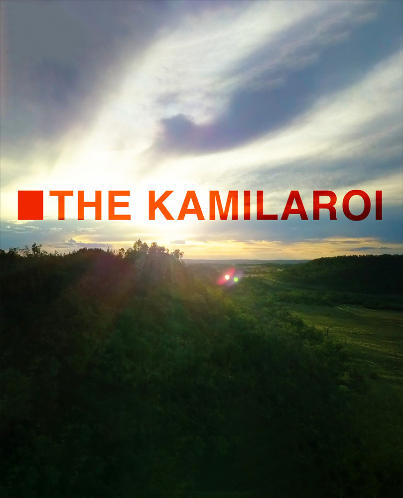 Kamilaroi, The (7-Day Rental)
