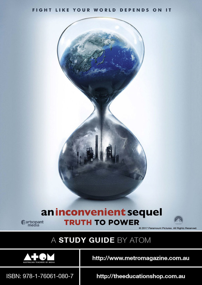 an inconvenient truth reviews