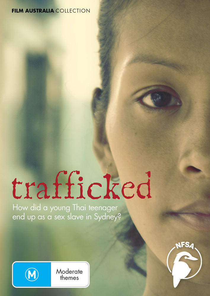 Trafficked (3-Day Rental)