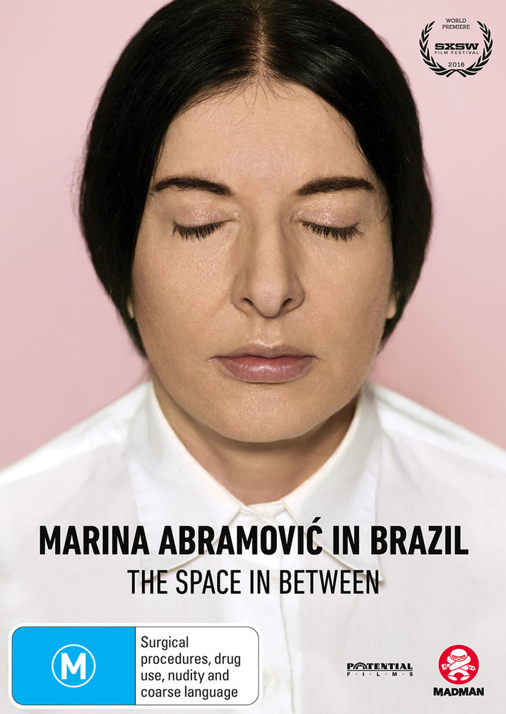 marina branovich the space in between movie