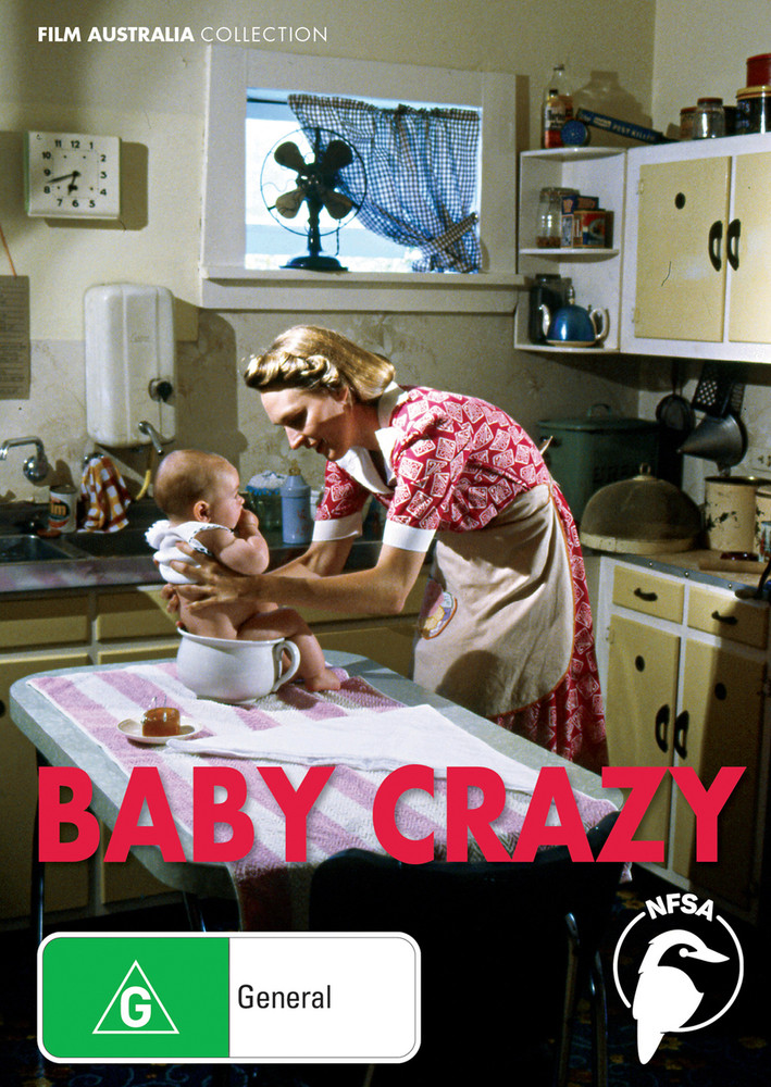 Baby Crazy (1Year Access) The Education Shop