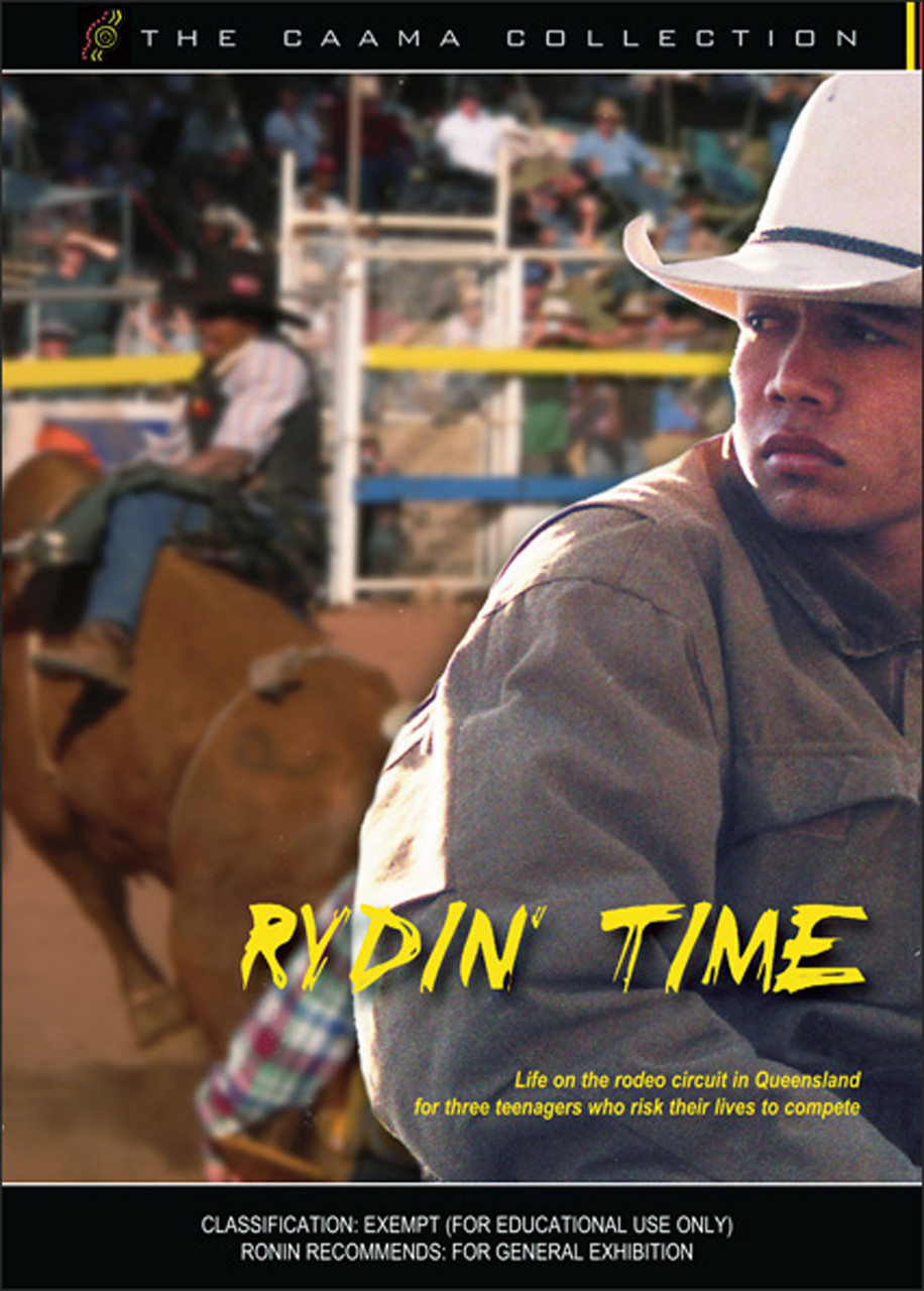 Rydin' Time (Lifetime Access) - The Education Shop