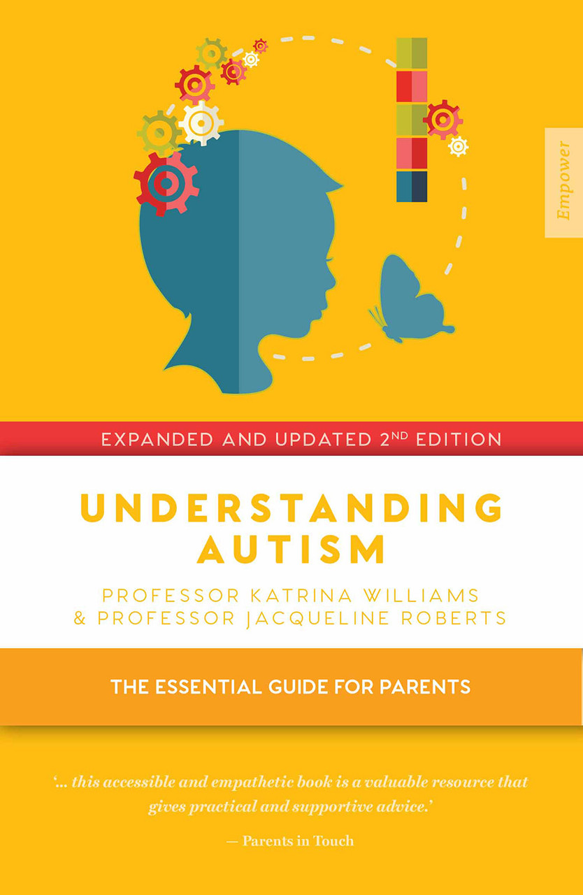Understanding Autism - The Education Shop