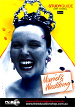 muriel's wedding poster