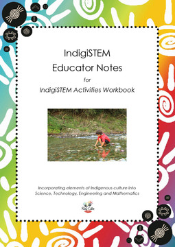 IndigiSTEM Resource Kit