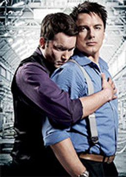 Subversive Superheroes: Outsized Role Models Take a Queer Turn