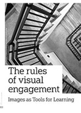 The Rules of Visual Engagement: Images as Tools for Learning