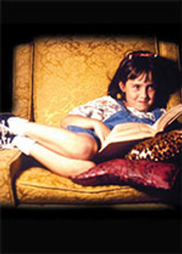 Is Violence Ever Funny?: <i>Matilda</i>: A Study Guide for the Primary Classroom