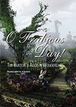 O Frabjous Day!: Tim Burton