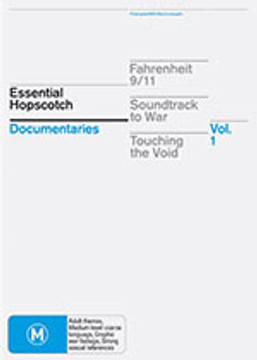 Essential Hopscotch: Documentaries Vol. 1