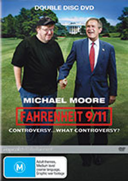 Fahrenheit 9/11