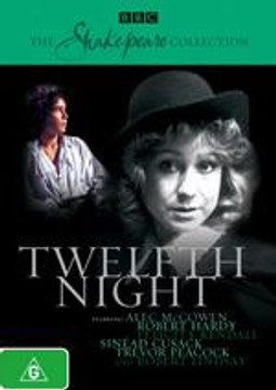 BBC Shakespeare Collection: Twelfth Night