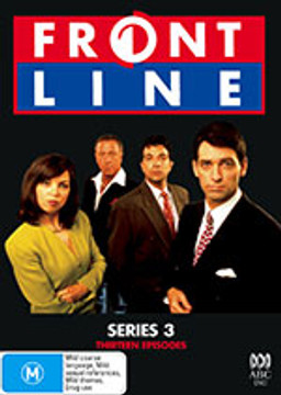 Frontline ?Series 3