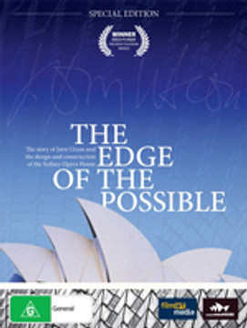 Edge of the Possible, The