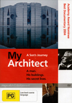 My Architect ?A Son's Journey