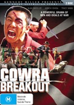 Cowra Breakout, The