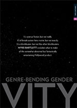 <em>Gravity</em>: Genre-bending Gender