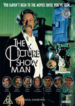 Picture Show Man, The