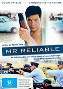 Mr Reliable