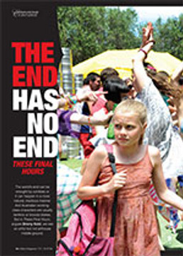 The End Has No End: <em>These Final Hours</em>