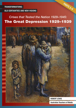 Crises that Tested the Nation: The Great Depression 1929-1939