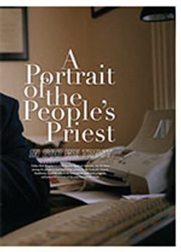 A Portrait of the People's Priest: <em>In Bob We Trust</em>