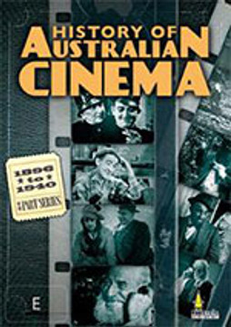 History of Australian Cinema