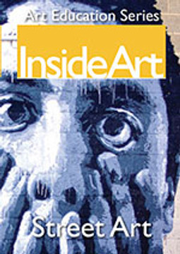 InsideArt Series 2 DVD 2: Street Art
