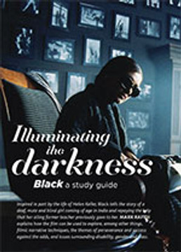 Illuminating the Darkness: <em>Black</em>: A Study Guide