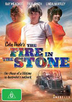 Fire in the Stone, The