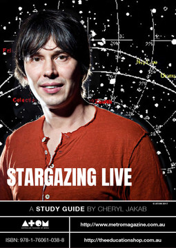 Stargazing Live (ATOM study guide)
