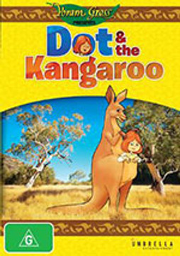 Dot & The Kangaroo