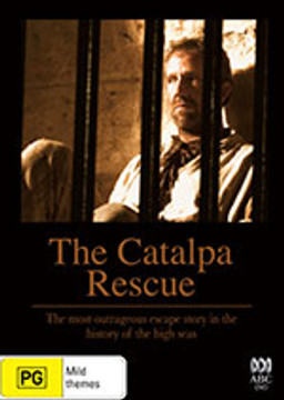 Catalpa Rescue, The