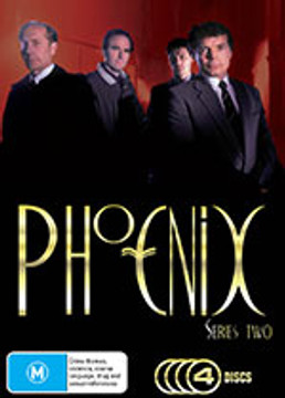 Phoenix - Series Two