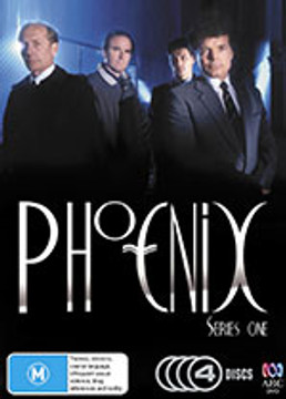 Phoenix - Series One